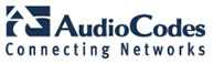 VoIP Gateway AudioCodes
