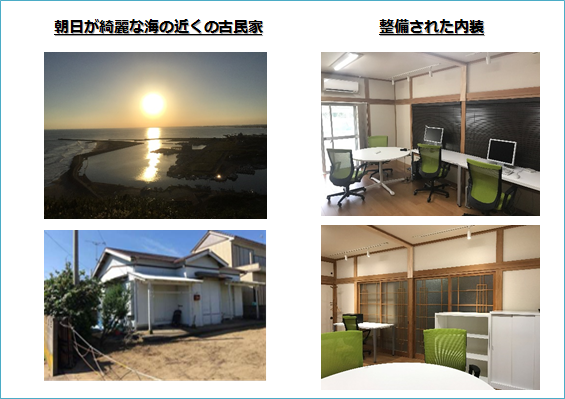 オフィス